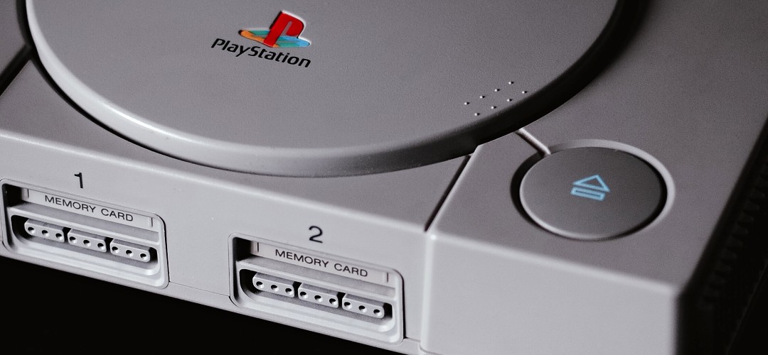 Recenze hern konzole Sony PlayStation 1