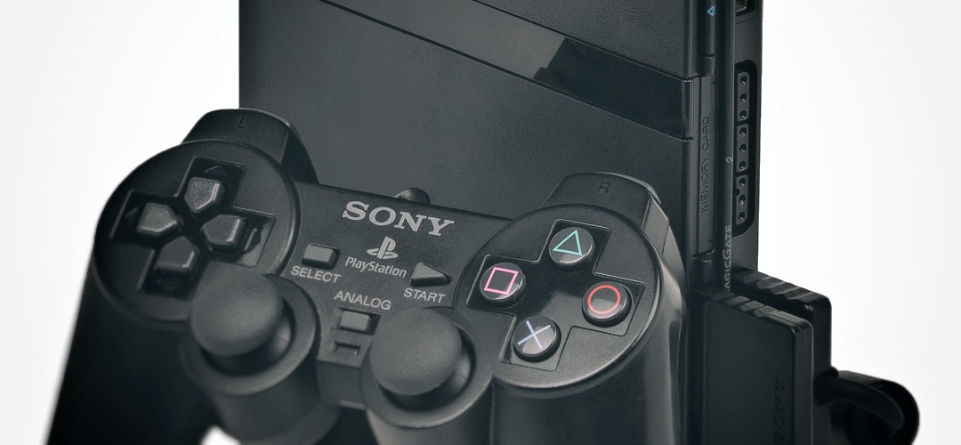 Recenze herní konzole Sony PlayStation 2 Slim