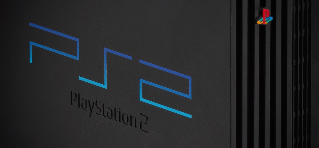 Recenze herní konzole Sony PlayStation 2
