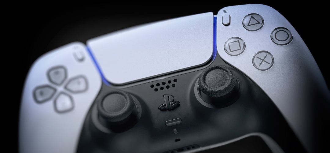 Recenze herní konzole Sony PS5 Digital Edition