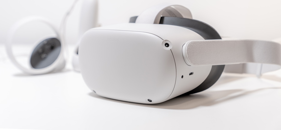 Recenze VR brýle Oculus Quest 2