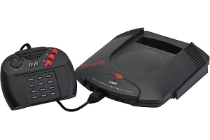 Hern konzole Atari Jaguar