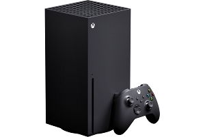 Hern konzole Microsoft Xbox Series X