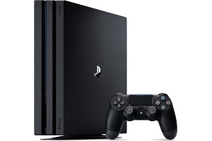 Hern konzole Sony PlayStation 4 Pro