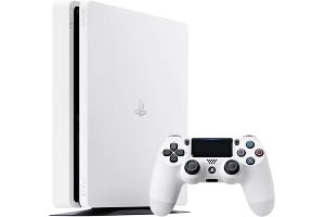 Hern konzole Sony PlayStation 4 Slim