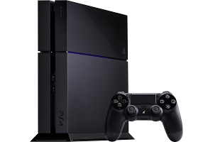 Hern konzole Sony PlayStation 4