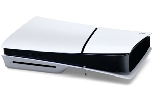 Hern konzole Sony PlayStation 5 Slim
