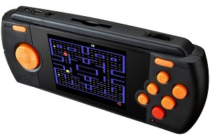 Videohern konzole Atari Flashback Portable