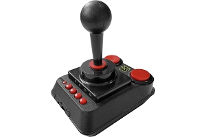 Retro pota C64 DTV Joystick