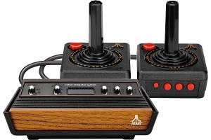 Videoherní konzole Atari Flashback X