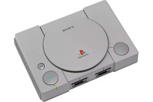 Videohern konzole Sony PlayStation Classic