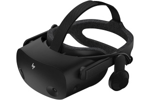 Virtuální realita HP Reverb G2