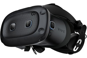 Virtuální realita HTC Vive Cosmos Elite