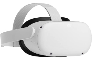 Virtuální realita Oculus Quest 2