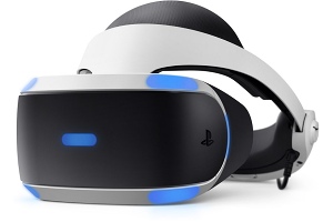 Virtuln realita Sony PlayStation VR