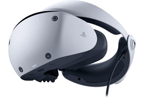Virtuální realita Sony PlayStation VR2