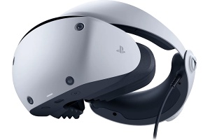 Virtuln realita Sony PlayStation VR2